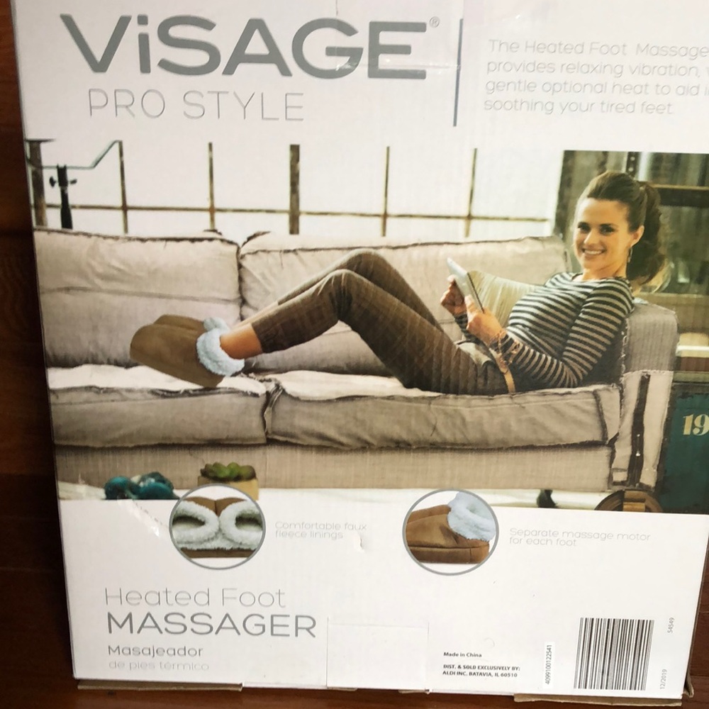 Visage Pro Style - Picture 3 of 8